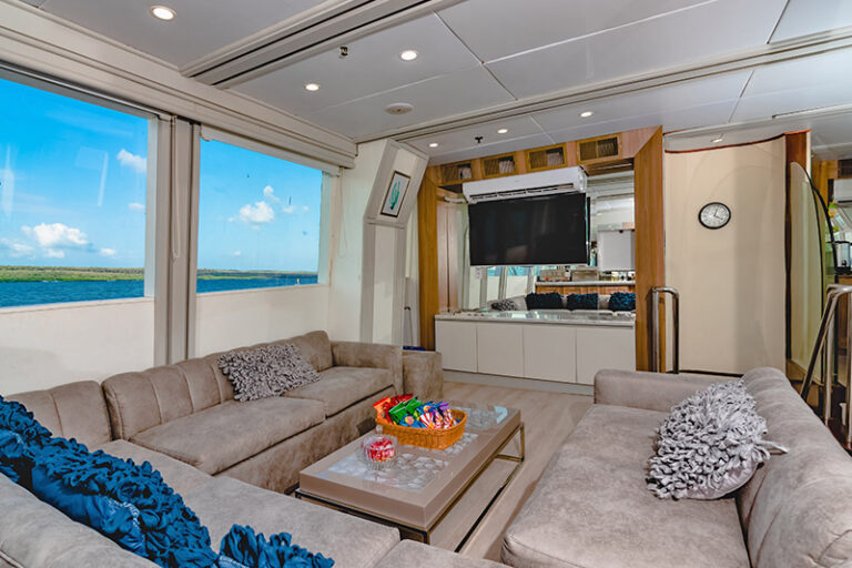 humboldt explorer galapagos liveaboard