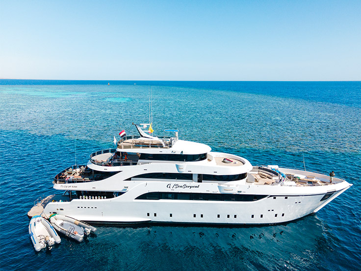 glory sea liveaboard red sea