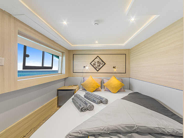 glory sea liveaboard