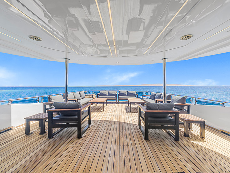 glory sea liveaboard