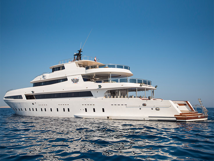 grand sea liveaboard red sea