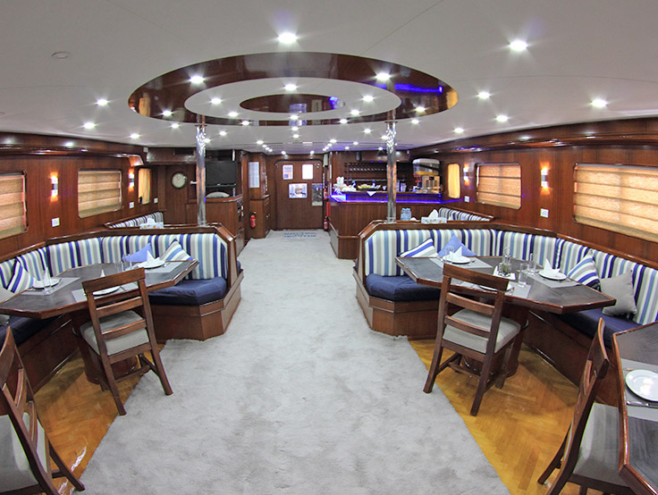 red sea liveaboard heaven saphir