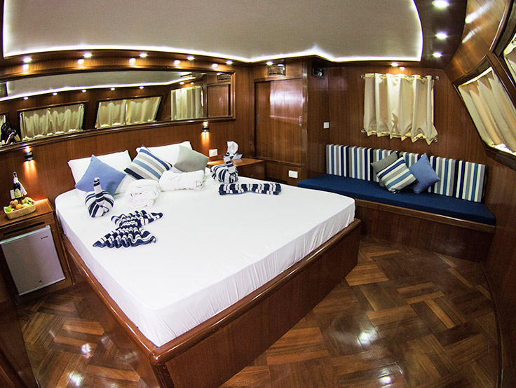 red sea liveaboard