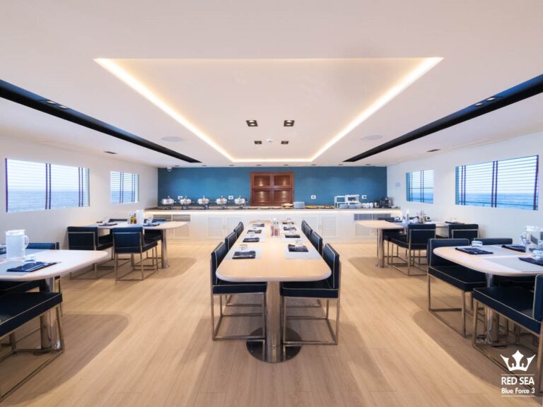 blue force 3 liveaboard