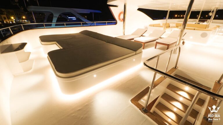 blue force 3 maldives