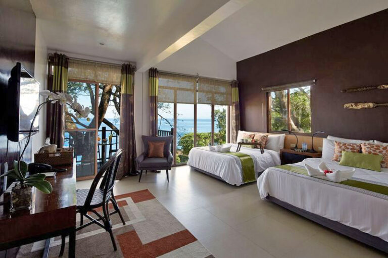 aiyanar beach dive resort anilao