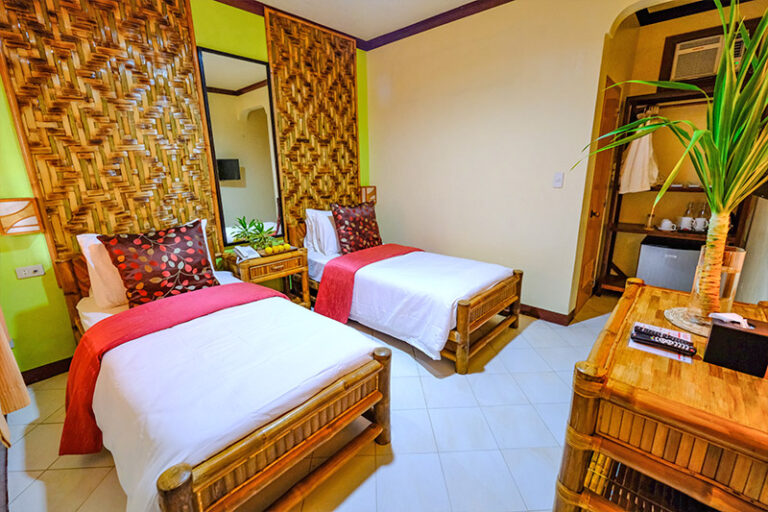 malapasqua exotic island resort