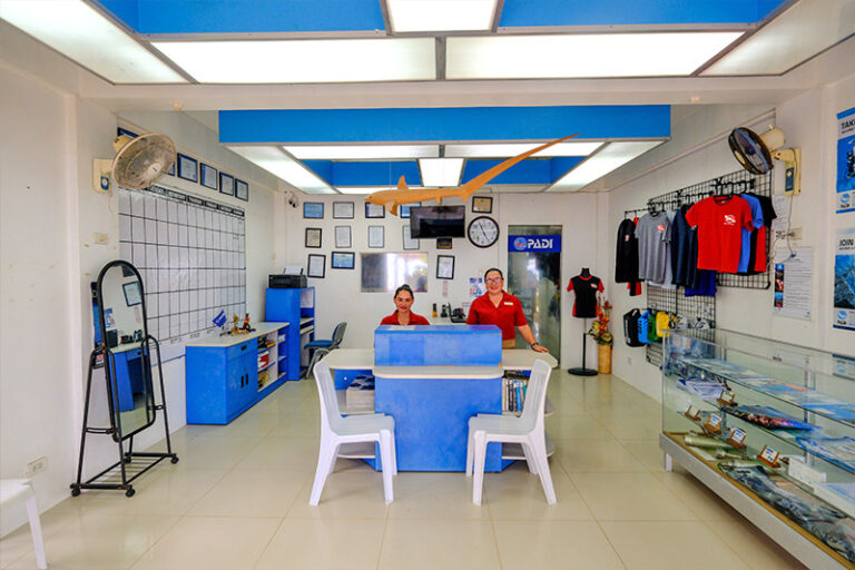 malapasqua exotic island resort