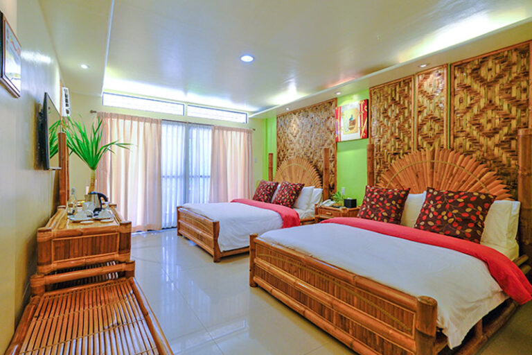 malapasqua exotic island resort