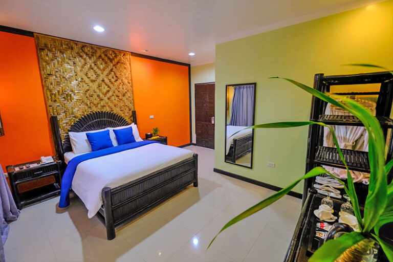 malapasqua exotic island resort