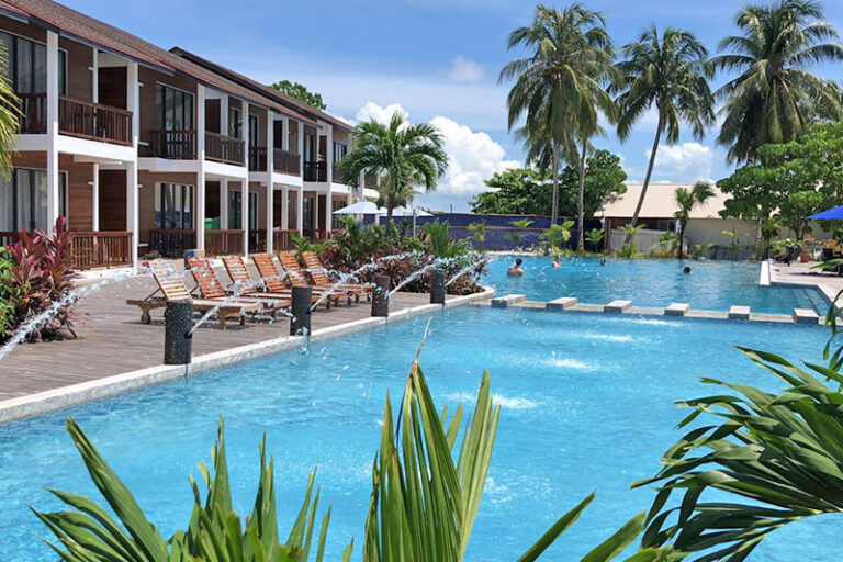 borneo divers resort mabul