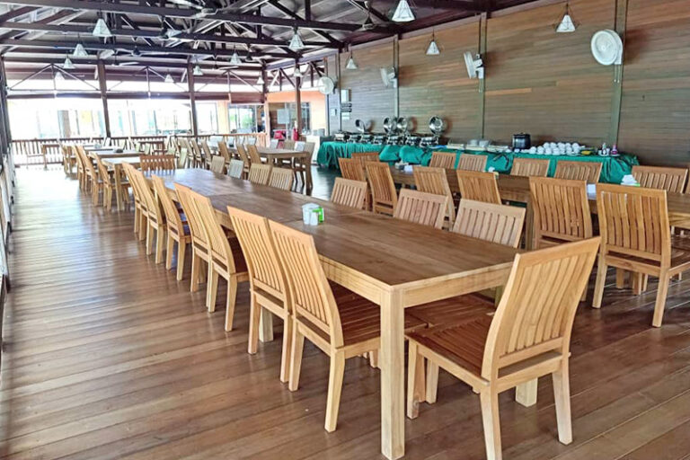 borneo divers resort mabul