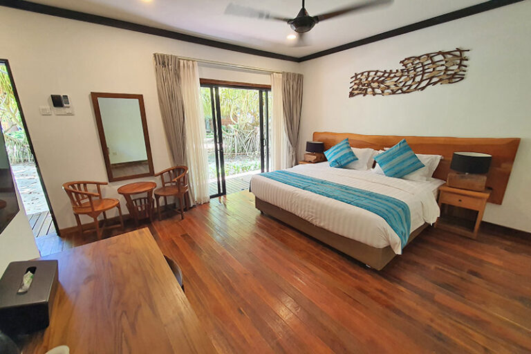 borneo divers resort mabul