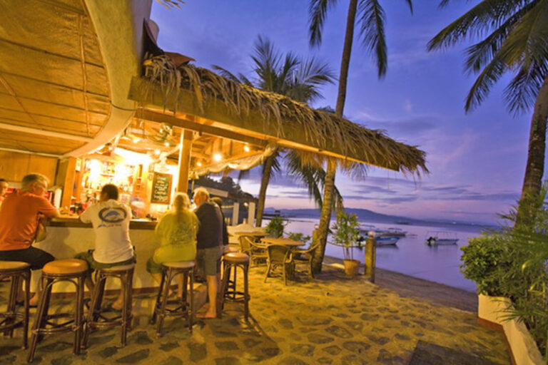 atlantis puerto galera