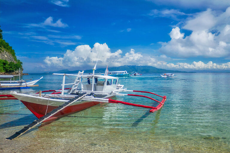 atlantis puerto galera