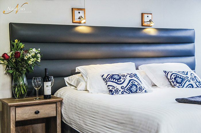 nautilus belle amie sea of cortez