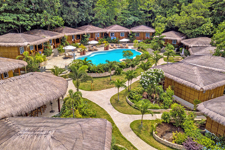 magic ocean dive resort philippines