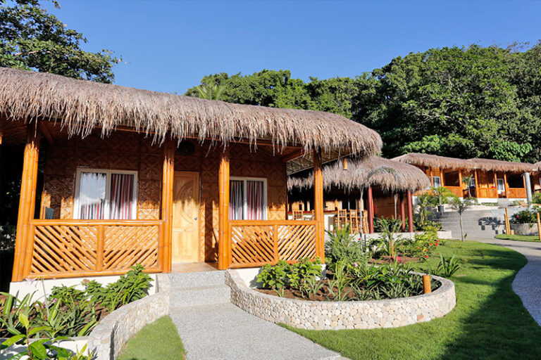 magic ocean dive resort philippines