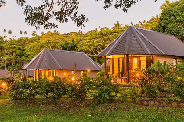 taveuni dive resort fiji