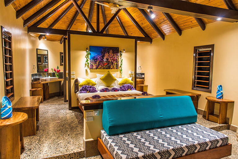 taveuni dive resort fiji