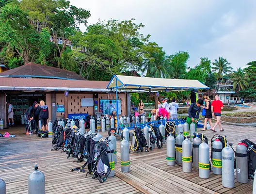 el galleon resort puerto galera