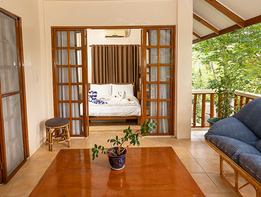 el galleon resort puerto galera