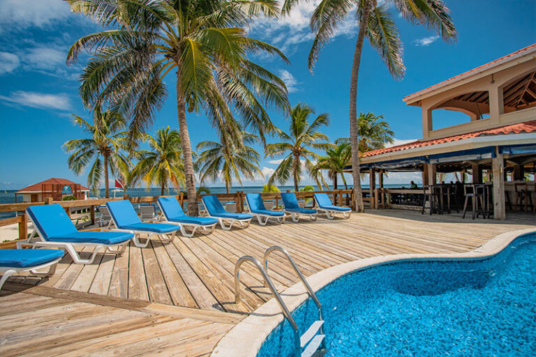 sunbreeze hotel belize