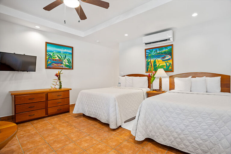 sunbreeze hotel belize