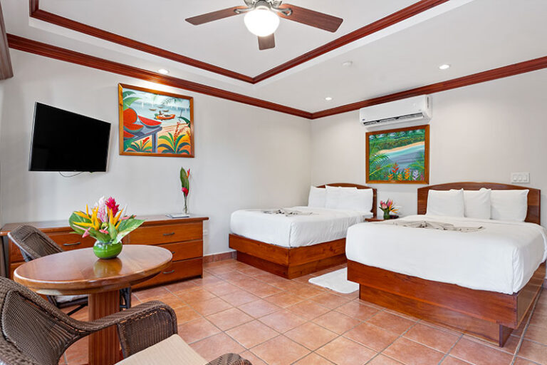 sunbreeze hotel belize