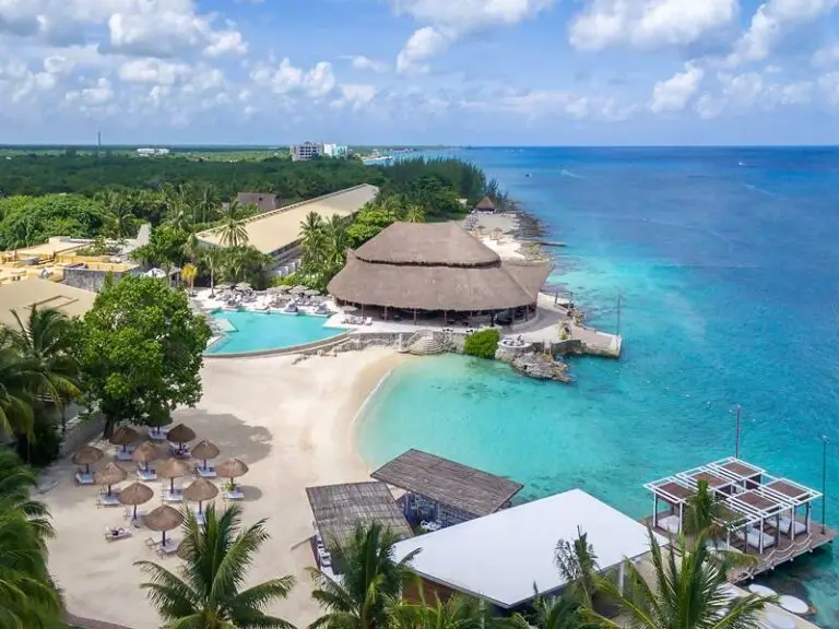 intercontiental presidente cozumel