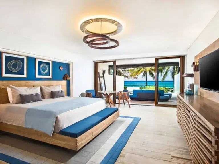 intercontiental presidente cozumel