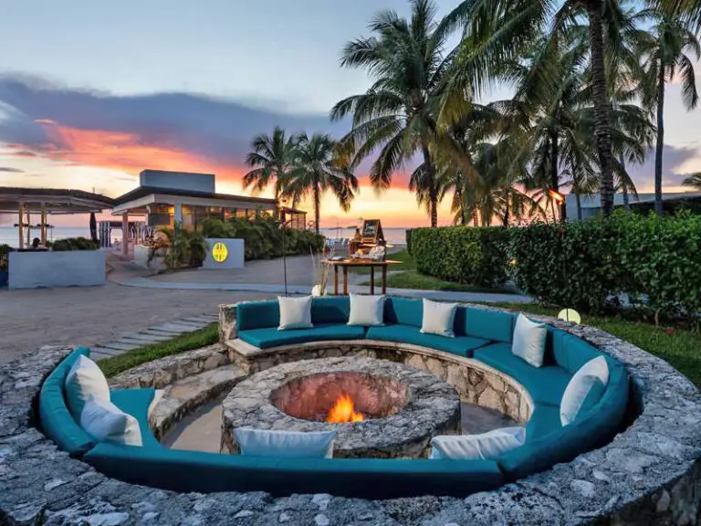 presidente cozumel resort