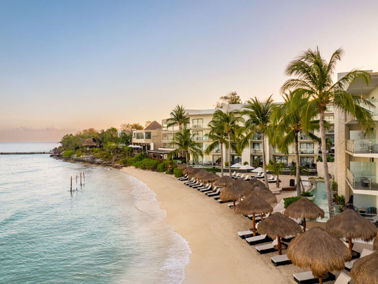 dreams cozumel resort