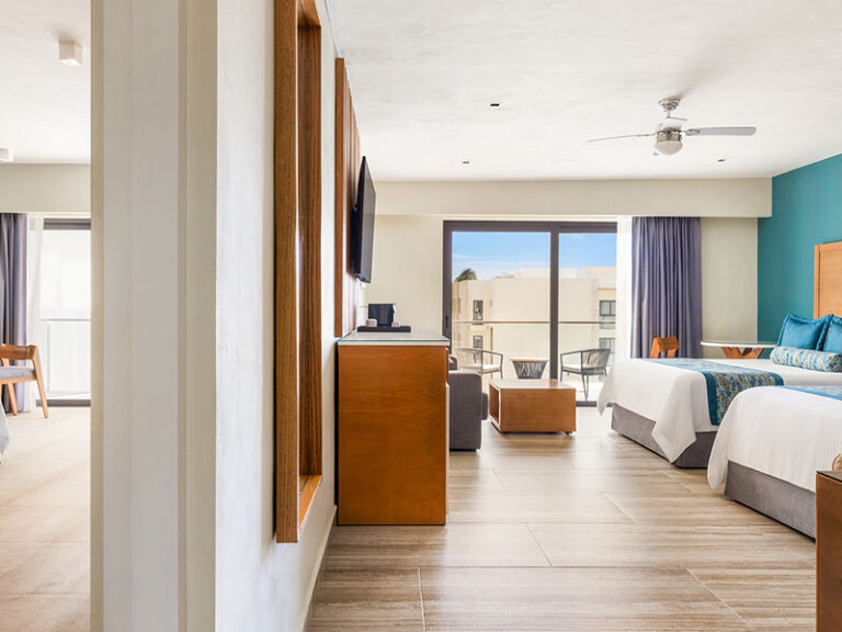 dreams cozumel dive resort