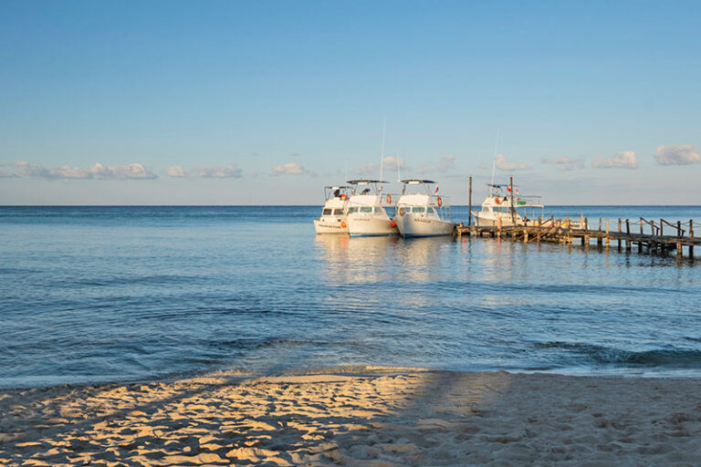 iberostar waves cozumel