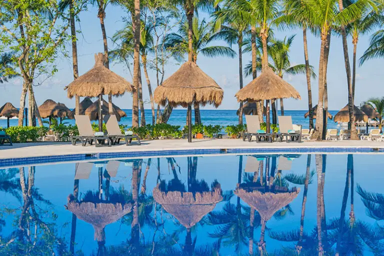 iberostar waves cozumel