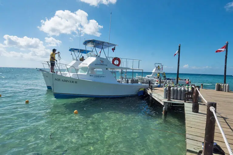 iberostar waves cozumel dive resort