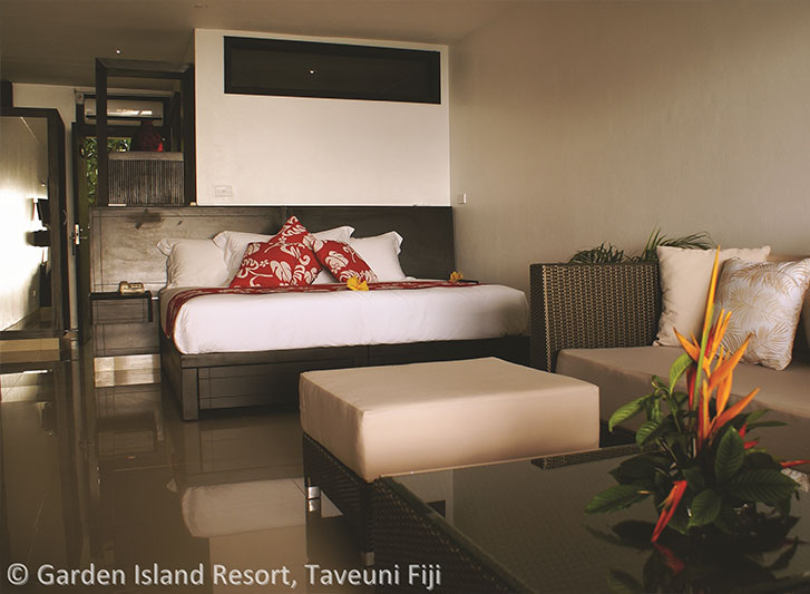 garden island resort fiji