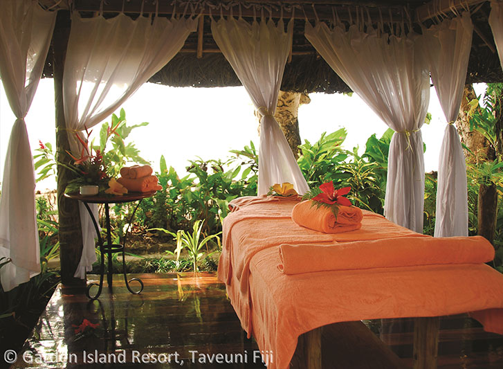 garden island resort fiji