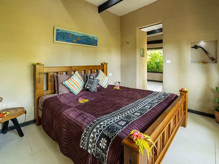 paradise taveuni resort fiji