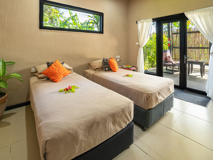 paradise taveuni resort fiji