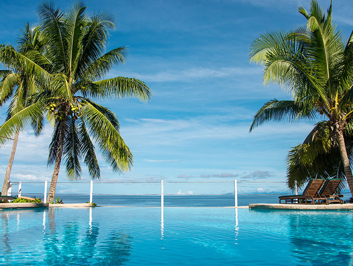 paradise taveuni resort fiji