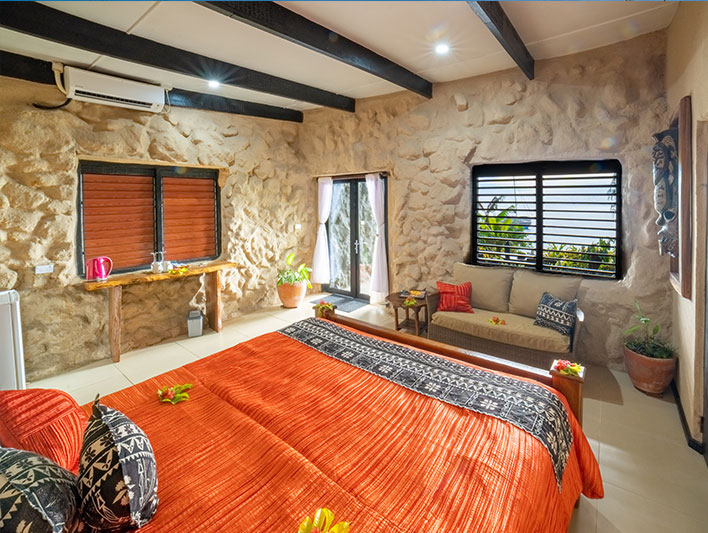 paradise taveuni resort fiji