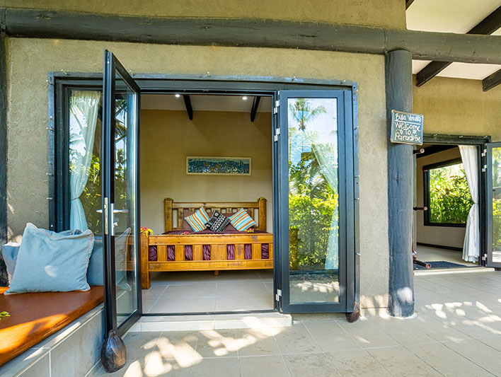 paradise taveuni resort fiji