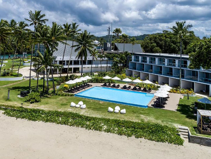 the pearl resort fiji