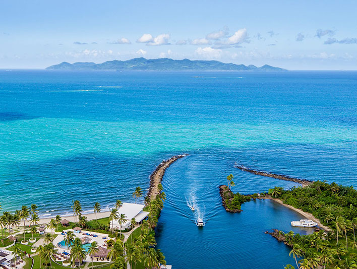 the pearl resort fiji