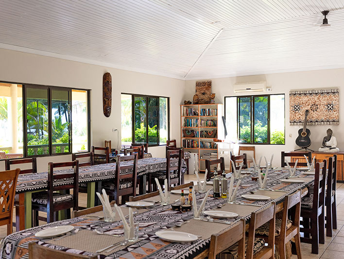 waidroka bay resort fiji