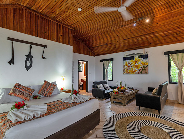 waidroka bay resort fiji