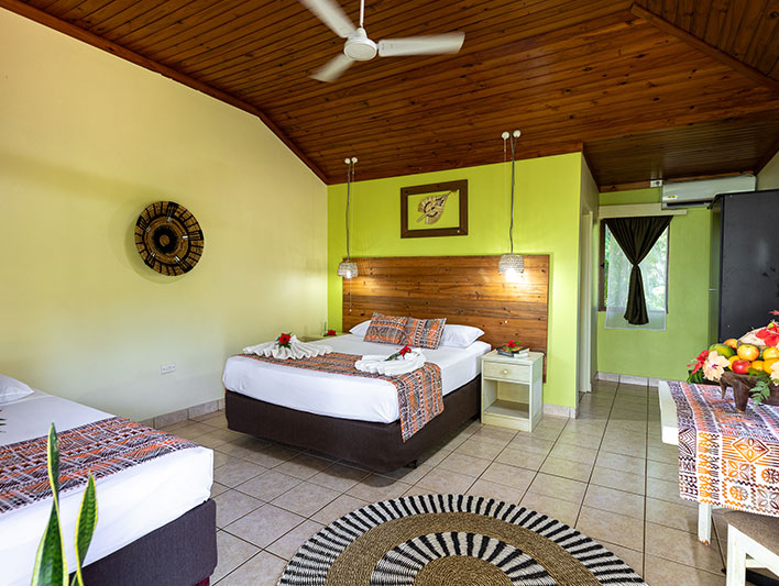 waidroka bay resort fiji