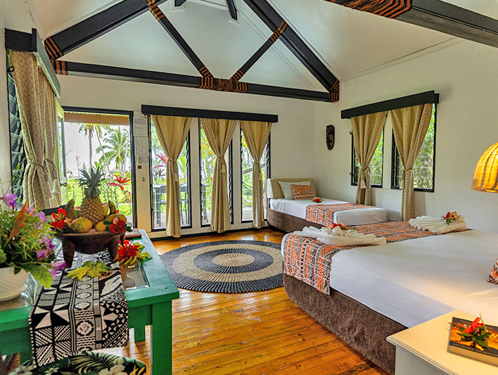 waidroka bay resort fiji